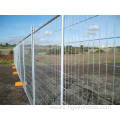 power coated Temporary fence panels